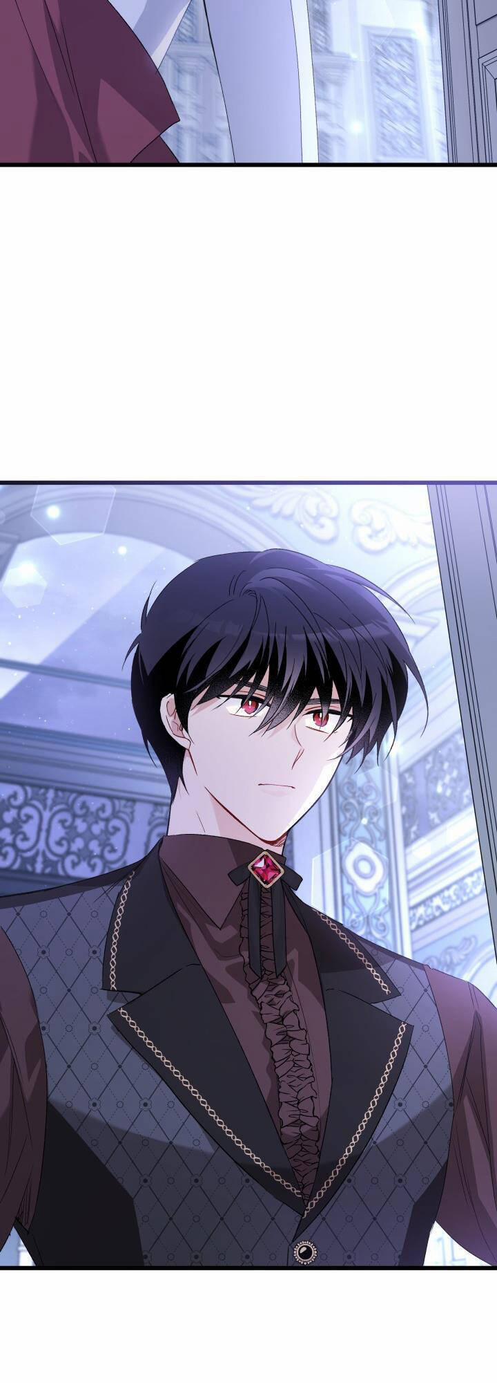 Quan Hệ Cộng Sinh Giữa Hắc Báo Và Bạch Thỏ 87 trang 4