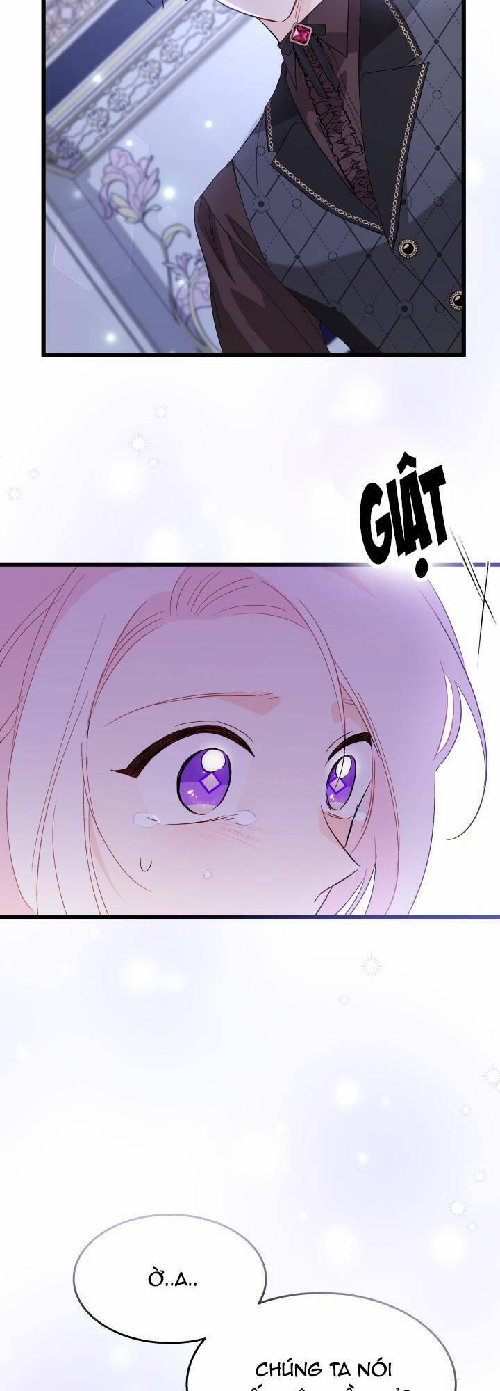 Quan Hệ Cộng Sinh Giữa Hắc Báo Và Bạch Thỏ 87 trang 42