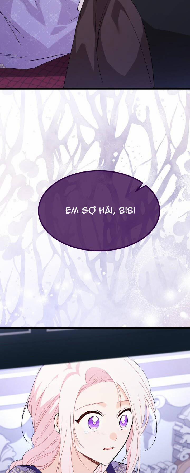 Quan Hệ Cộng Sinh Giữa Hắc Báo Và Bạch Thỏ 87 trang 45