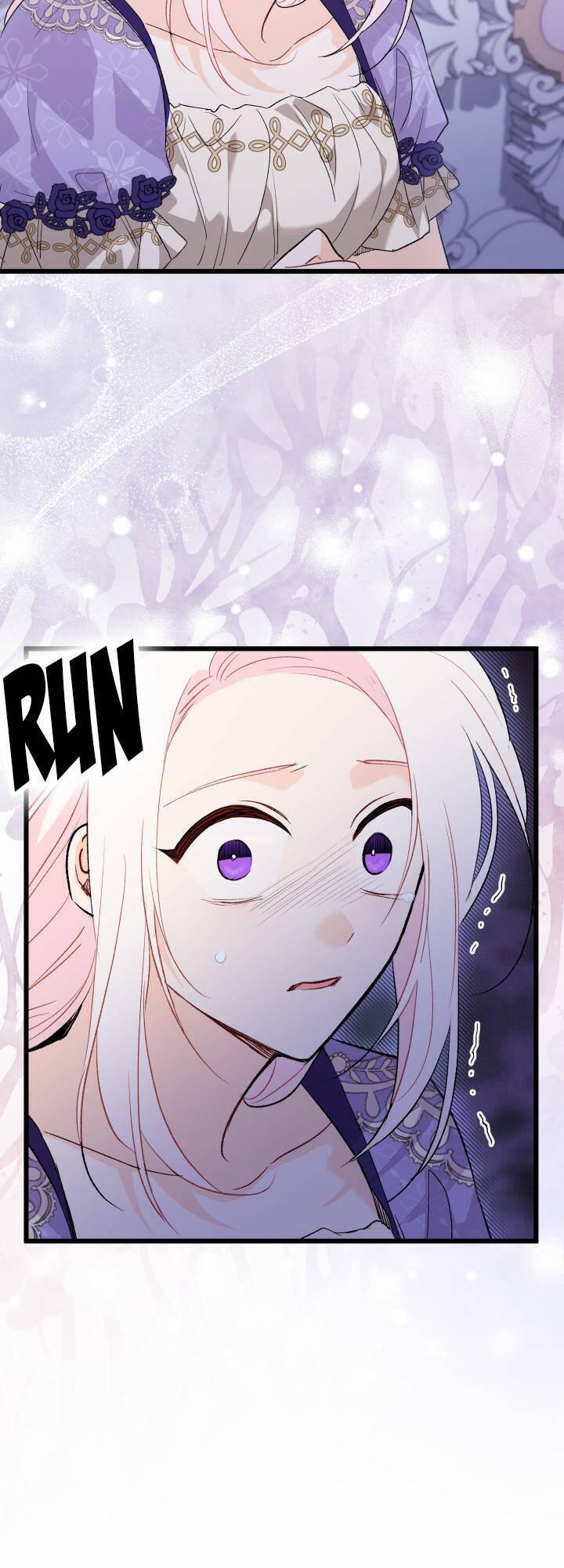 Quan Hệ Cộng Sinh Giữa Hắc Báo Và Bạch Thỏ 87 trang 46