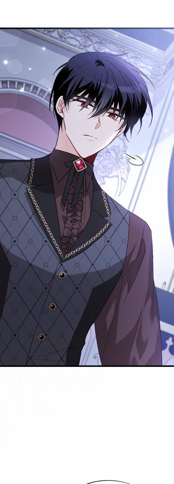 Quan Hệ Cộng Sinh Giữa Hắc Báo Và Bạch Thỏ 87 trang 47