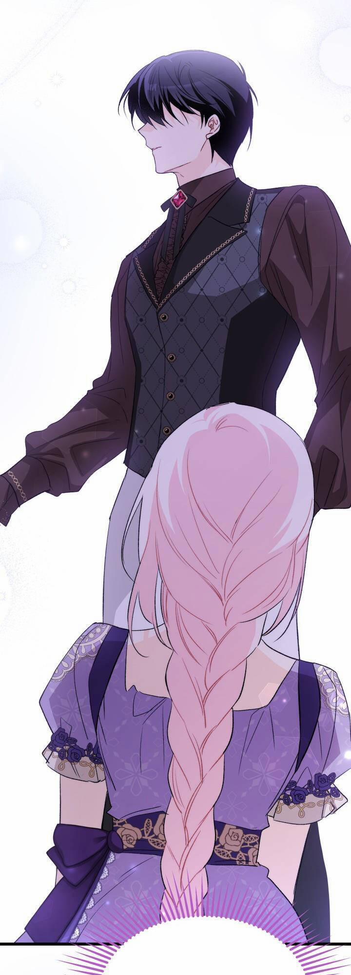 Quan Hệ Cộng Sinh Giữa Hắc Báo Và Bạch Thỏ 87 trang 50