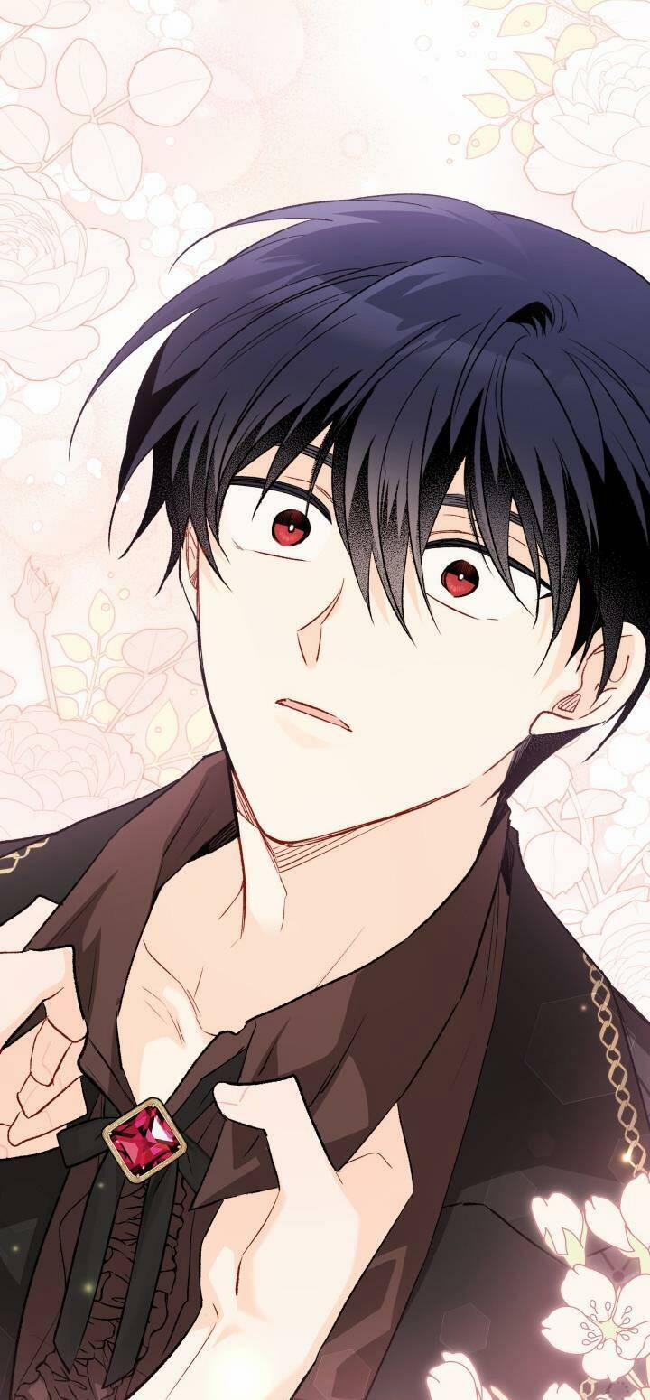 Quan Hệ Cộng Sinh Giữa Hắc Báo Và Bạch Thỏ 87 trang 62