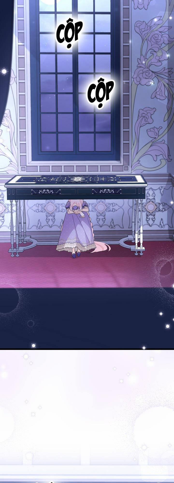 Quan Hệ Cộng Sinh Giữa Hắc Báo Và Bạch Thỏ 87 trang 8