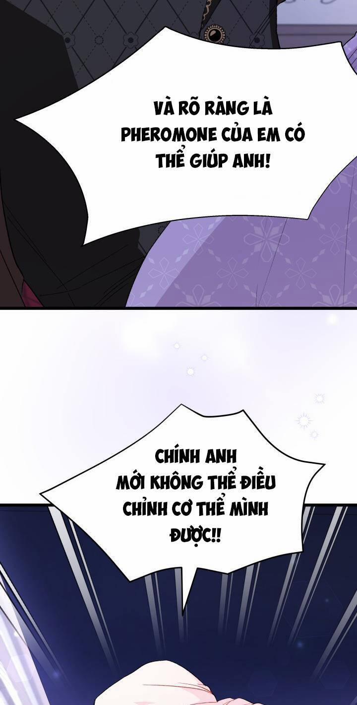 Quan Hệ Cộng Sinh Giữa Hắc Báo Và Bạch Thỏ 88 trang 13