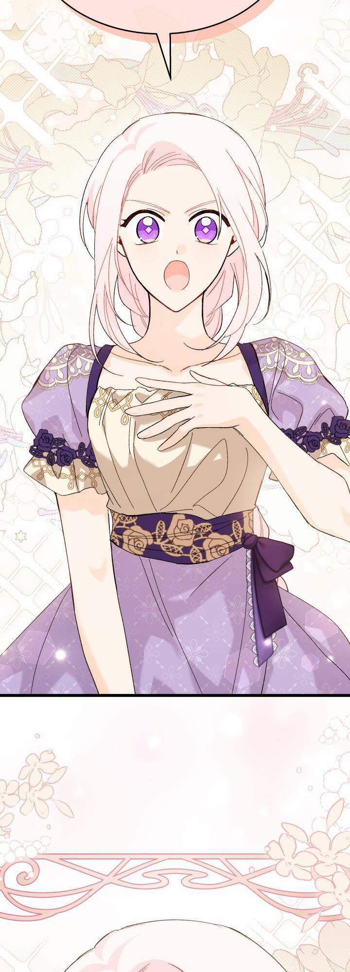 Quan Hệ Cộng Sinh Giữa Hắc Báo Và Bạch Thỏ 88 trang 26