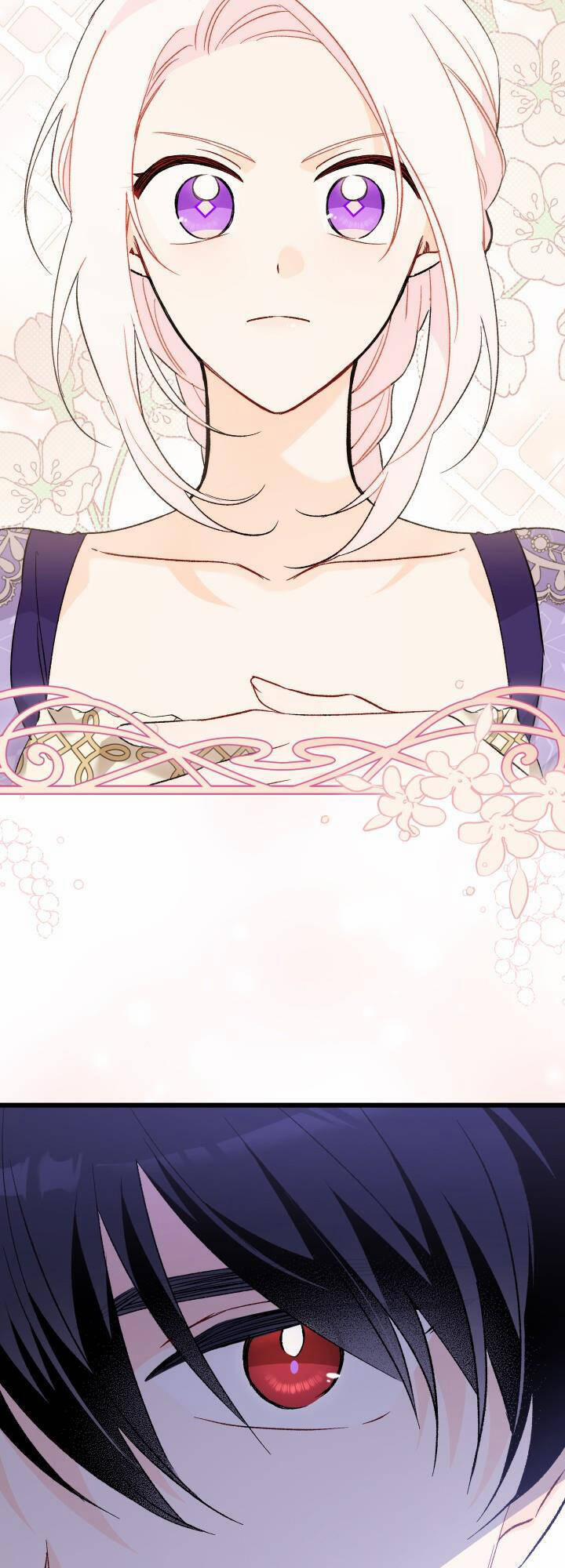 Quan Hệ Cộng Sinh Giữa Hắc Báo Và Bạch Thỏ 88 trang 27