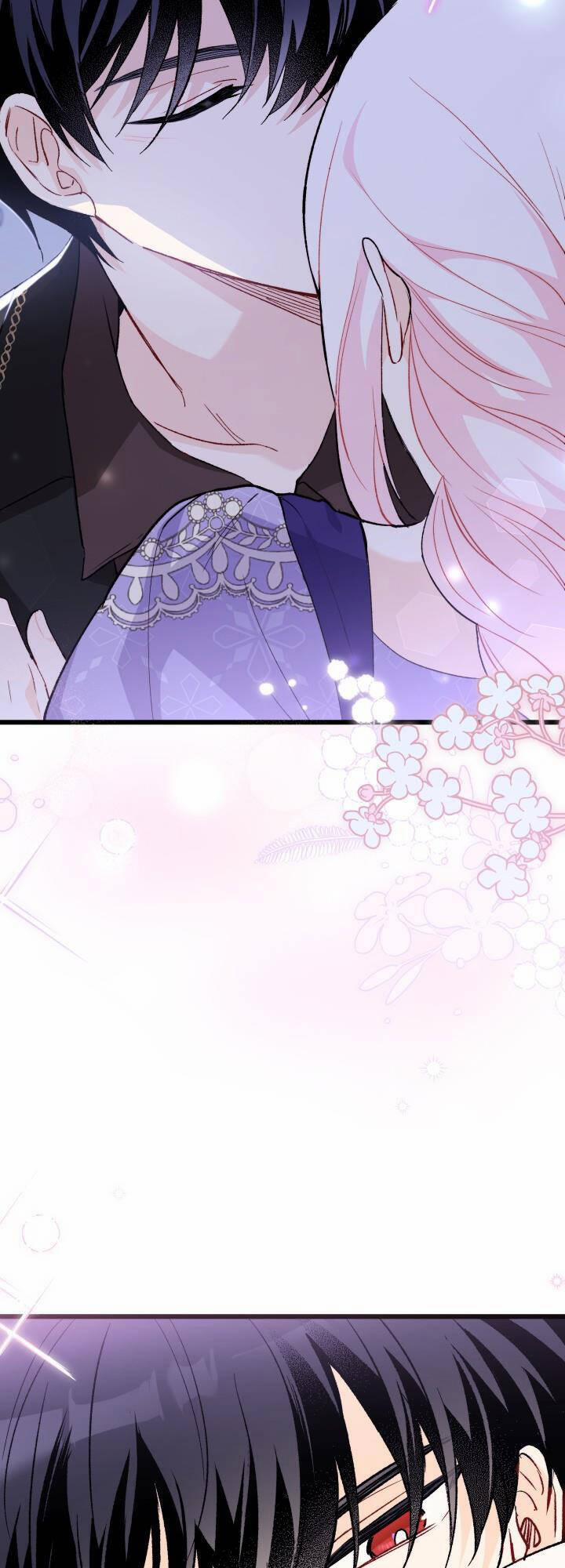 Quan Hệ Cộng Sinh Giữa Hắc Báo Và Bạch Thỏ 88 trang 49