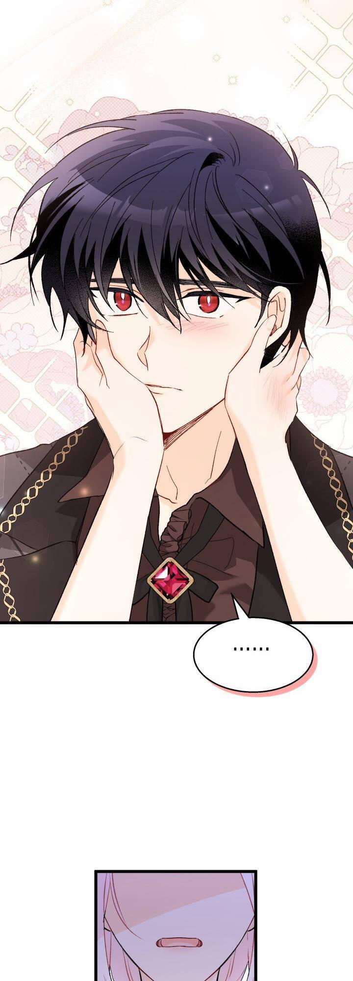 Quan Hệ Cộng Sinh Giữa Hắc Báo Và Bạch Thỏ 88 trang 5