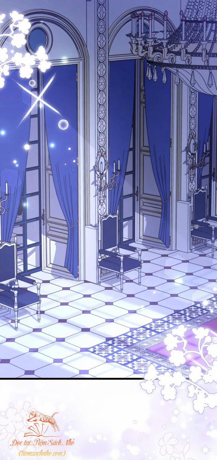 Quan Hệ Cộng Sinh Giữa Hắc Báo Và Bạch Thỏ 89 trang 1