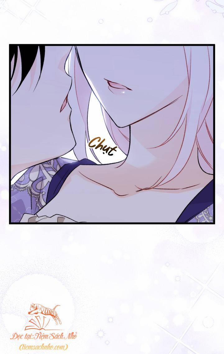 Quan Hệ Cộng Sinh Giữa Hắc Báo Và Bạch Thỏ 89 trang 21