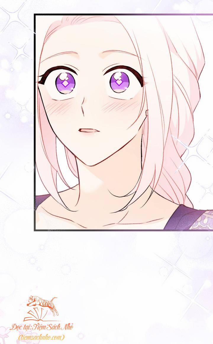 Quan Hệ Cộng Sinh Giữa Hắc Báo Và Bạch Thỏ 89 trang 22