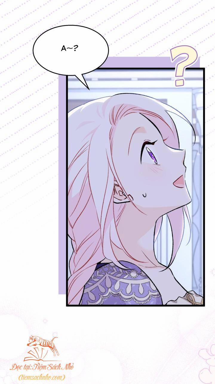 Quan Hệ Cộng Sinh Giữa Hắc Báo Và Bạch Thỏ 89 trang 26