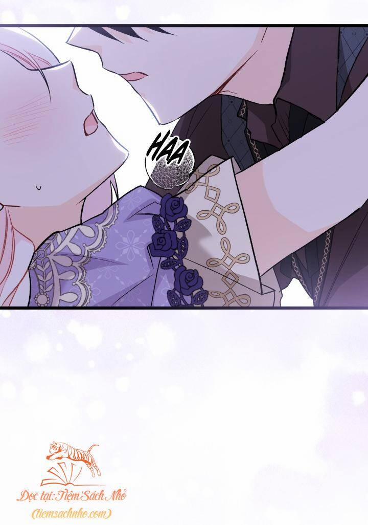 Quan Hệ Cộng Sinh Giữa Hắc Báo Và Bạch Thỏ 89 trang 31