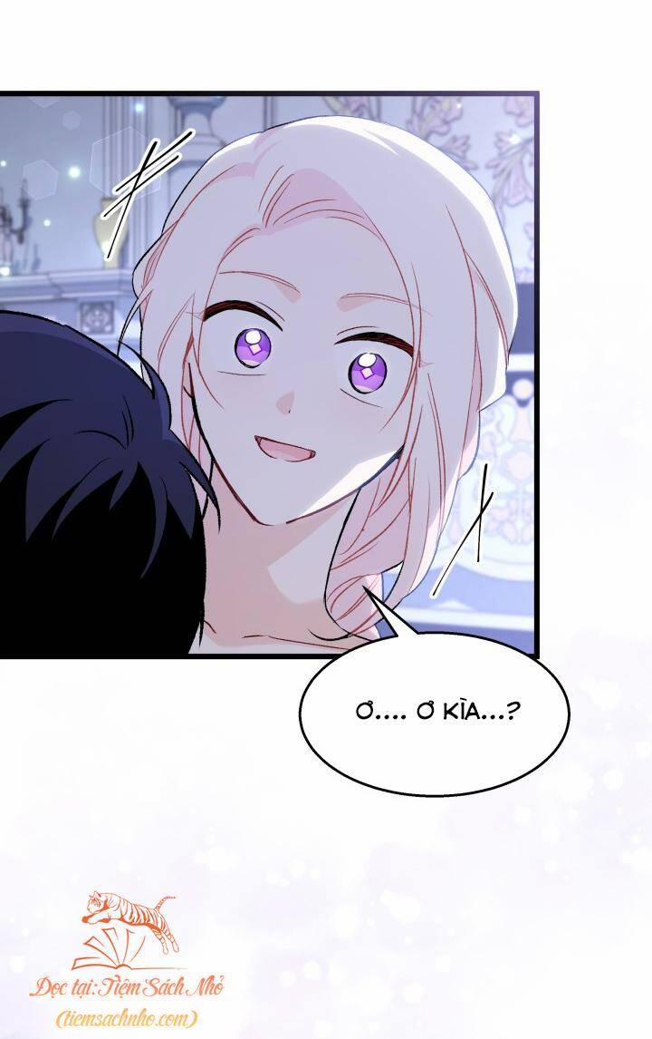 Quan Hệ Cộng Sinh Giữa Hắc Báo Và Bạch Thỏ 89 trang 41