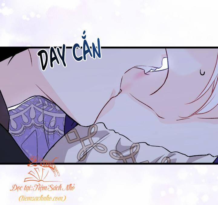 Quan Hệ Cộng Sinh Giữa Hắc Báo Và Bạch Thỏ 89 trang 42