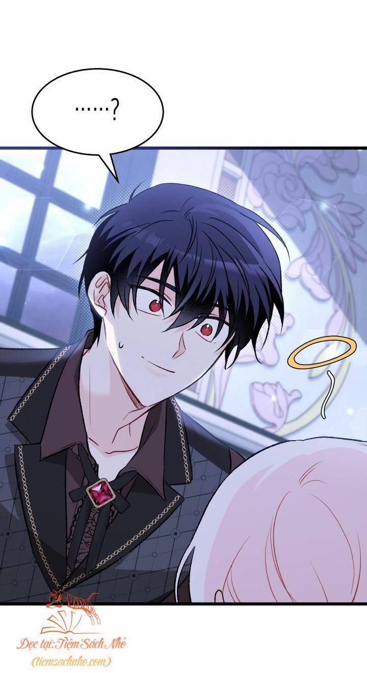 Quan Hệ Cộng Sinh Giữa Hắc Báo Và Bạch Thỏ 89 trang 45