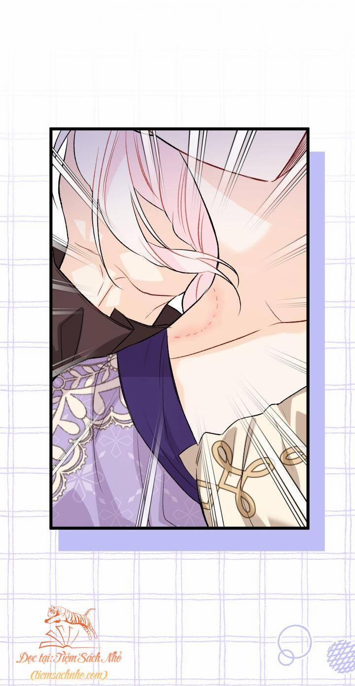 Quan Hệ Cộng Sinh Giữa Hắc Báo Và Bạch Thỏ 89 trang 47