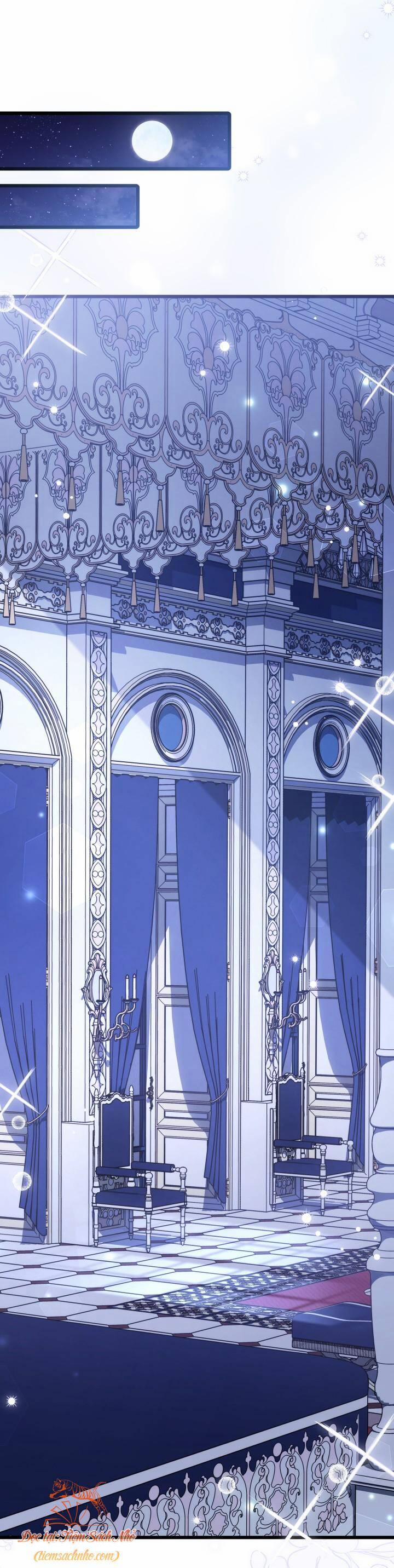 Quan Hệ Cộng Sinh Giữa Hắc Báo Và Bạch Thỏ 89 trang 49