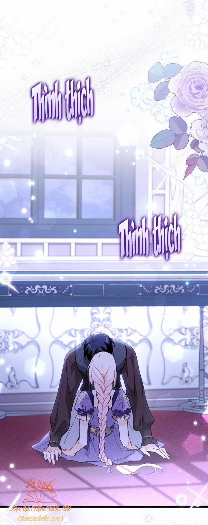 Quan Hệ Cộng Sinh Giữa Hắc Báo Và Bạch Thỏ 89 trang 5