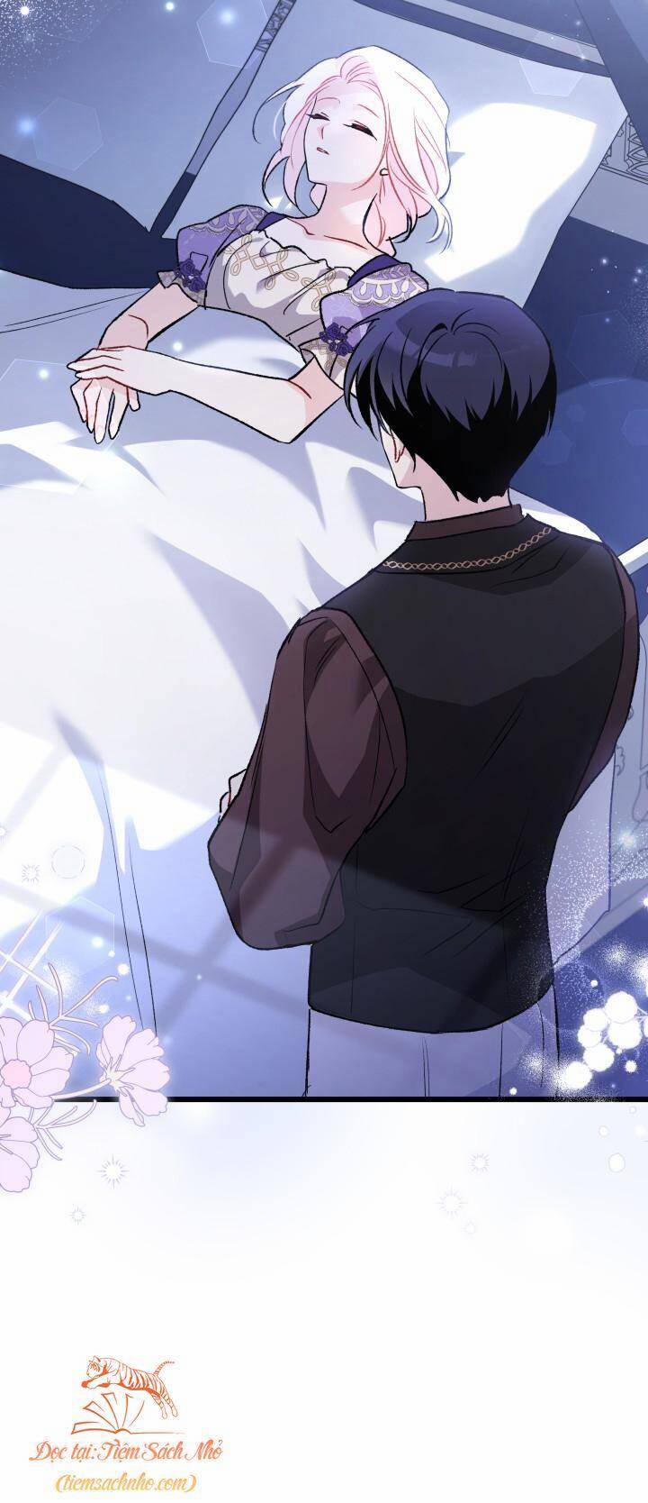 Quan Hệ Cộng Sinh Giữa Hắc Báo Và Bạch Thỏ 89 trang 51