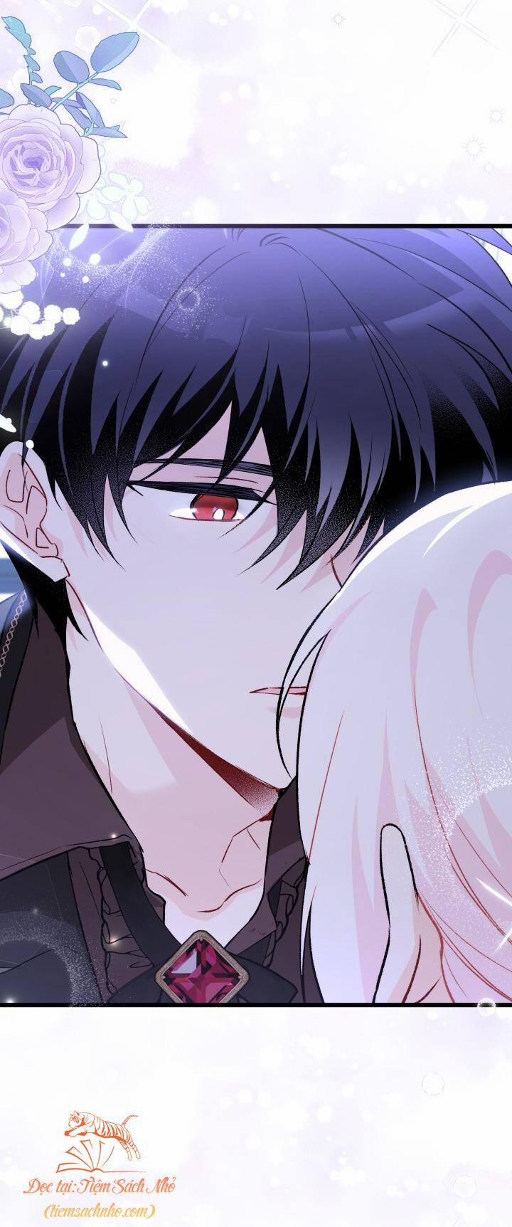 Quan Hệ Cộng Sinh Giữa Hắc Báo Và Bạch Thỏ 89 trang 6