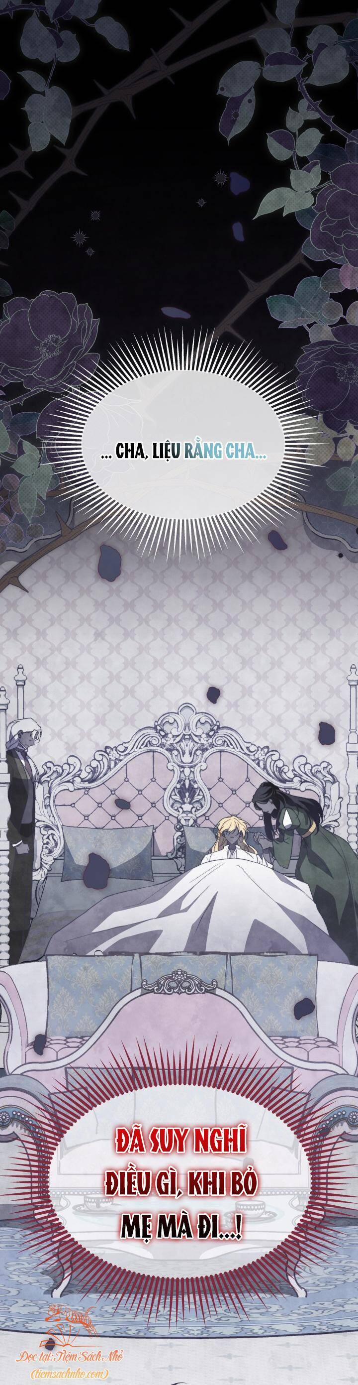 Quan Hệ Cộng Sinh Giữa Hắc Báo Và Bạch Thỏ 89 trang 64