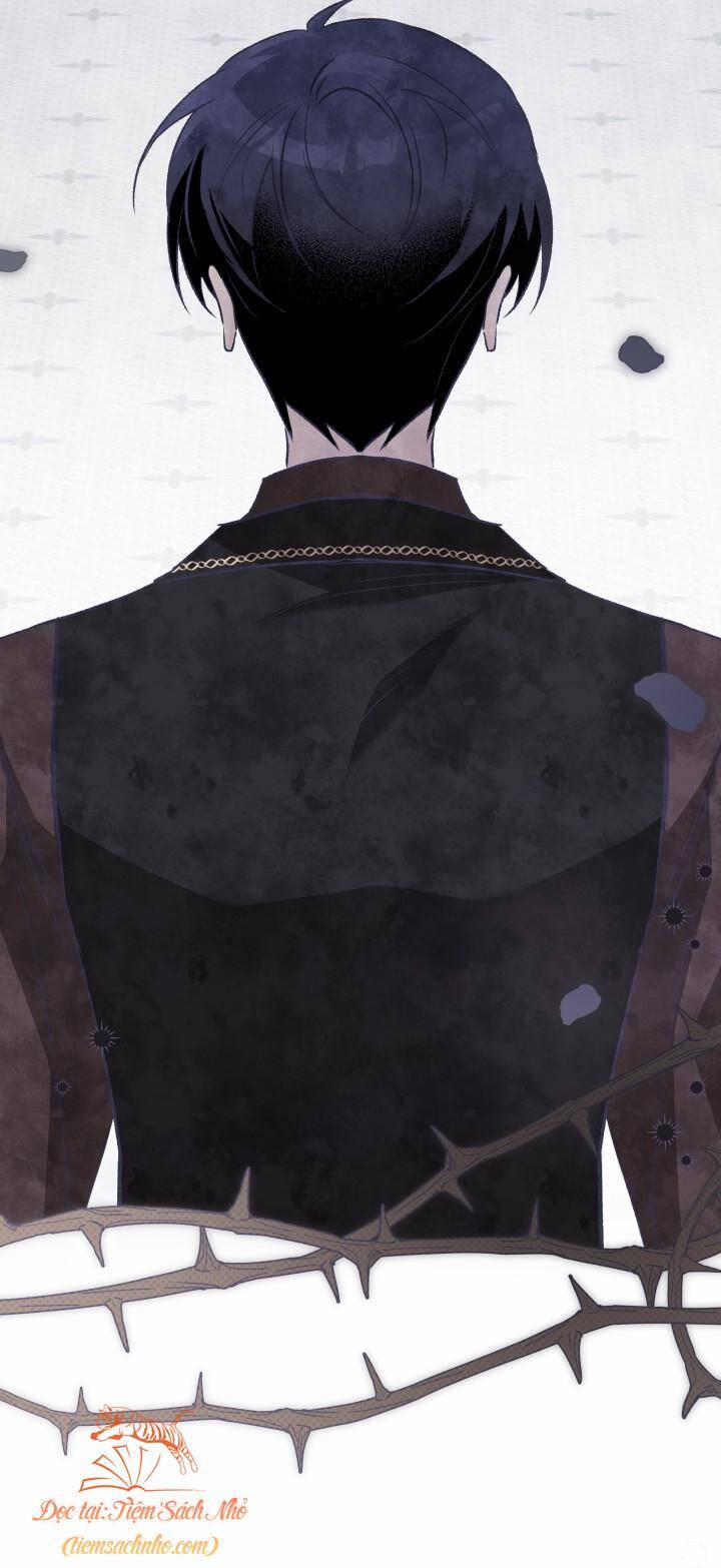 Quan Hệ Cộng Sinh Giữa Hắc Báo Và Bạch Thỏ 89 trang 65