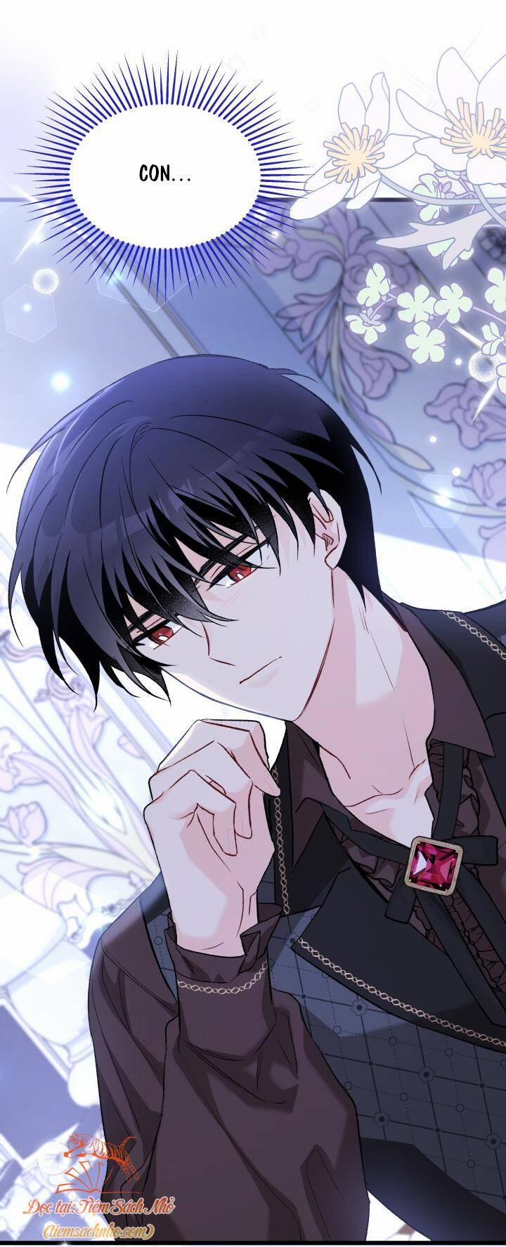 Quan Hệ Cộng Sinh Giữa Hắc Báo Và Bạch Thỏ 89 trang 66