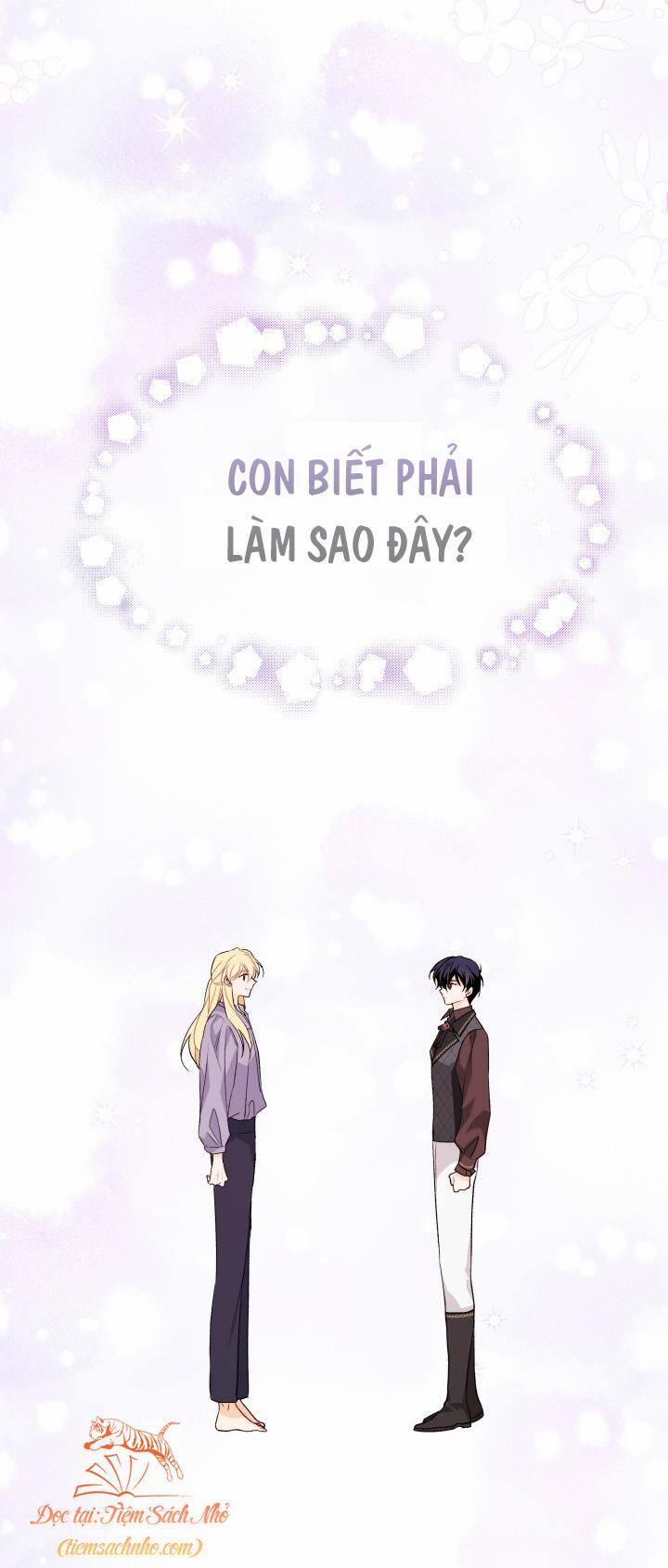 Quan Hệ Cộng Sinh Giữa Hắc Báo Và Bạch Thỏ 89 trang 68