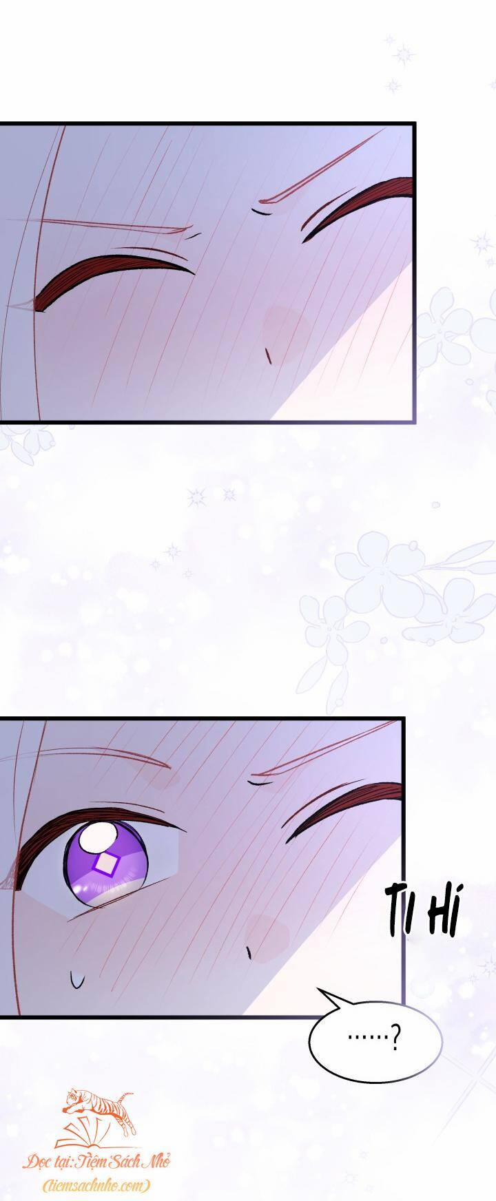 Quan Hệ Cộng Sinh Giữa Hắc Báo Và Bạch Thỏ 89 trang 8