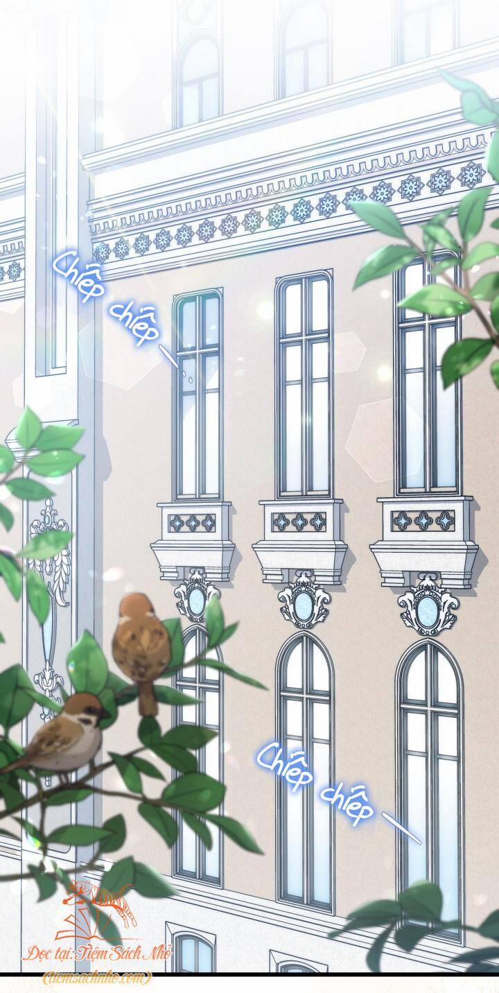 Quan Hệ Cộng Sinh Giữa Hắc Báo Và Bạch Thỏ 90 trang 0