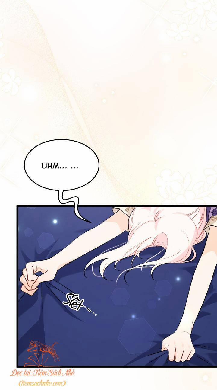 Quan Hệ Cộng Sinh Giữa Hắc Báo Và Bạch Thỏ 90 trang 1