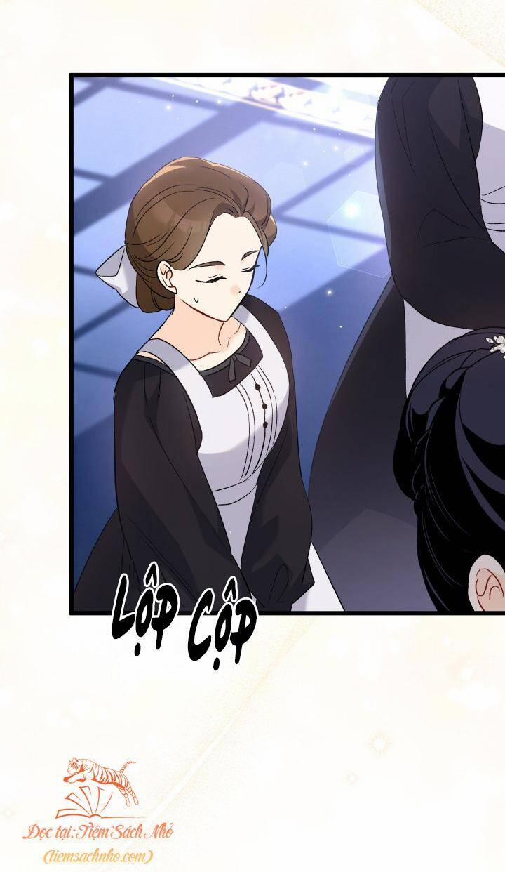 Quan Hệ Cộng Sinh Giữa Hắc Báo Và Bạch Thỏ 90 trang 33