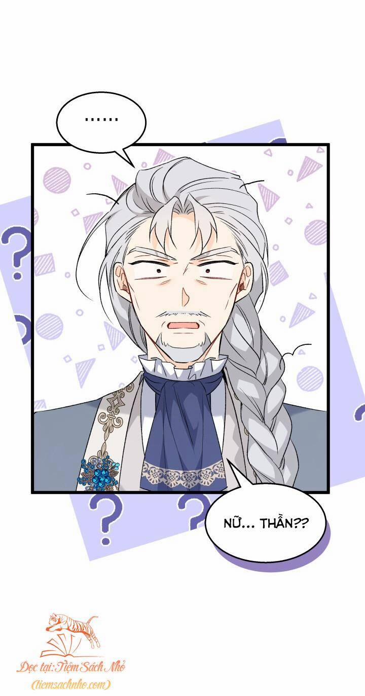 Quan Hệ Cộng Sinh Giữa Hắc Báo Và Bạch Thỏ 90 trang 45