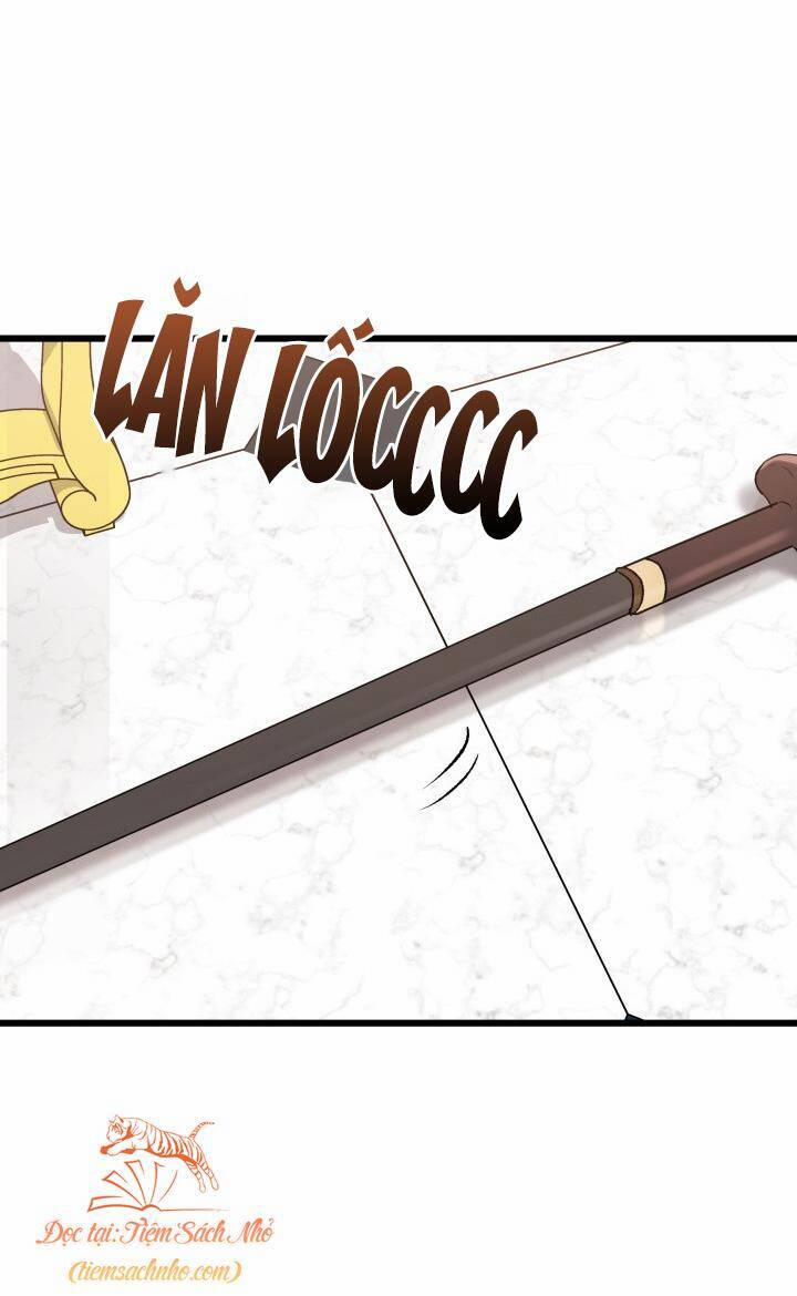 Quan Hệ Cộng Sinh Giữa Hắc Báo Và Bạch Thỏ 90 trang 49