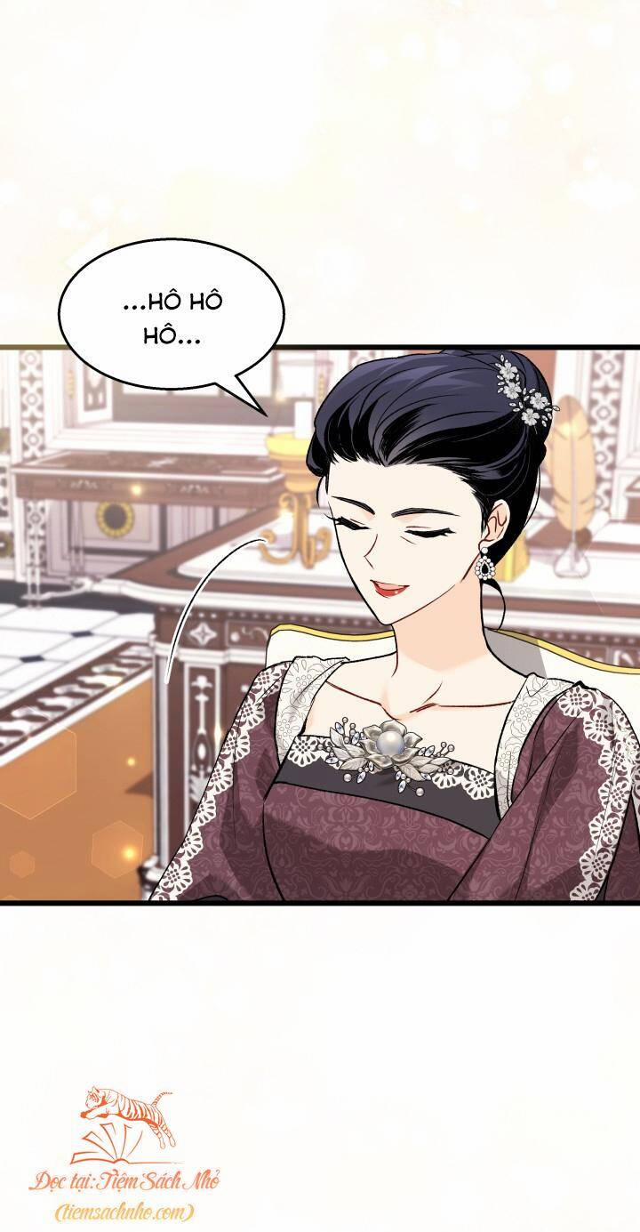 Quan Hệ Cộng Sinh Giữa Hắc Báo Và Bạch Thỏ 90 trang 58