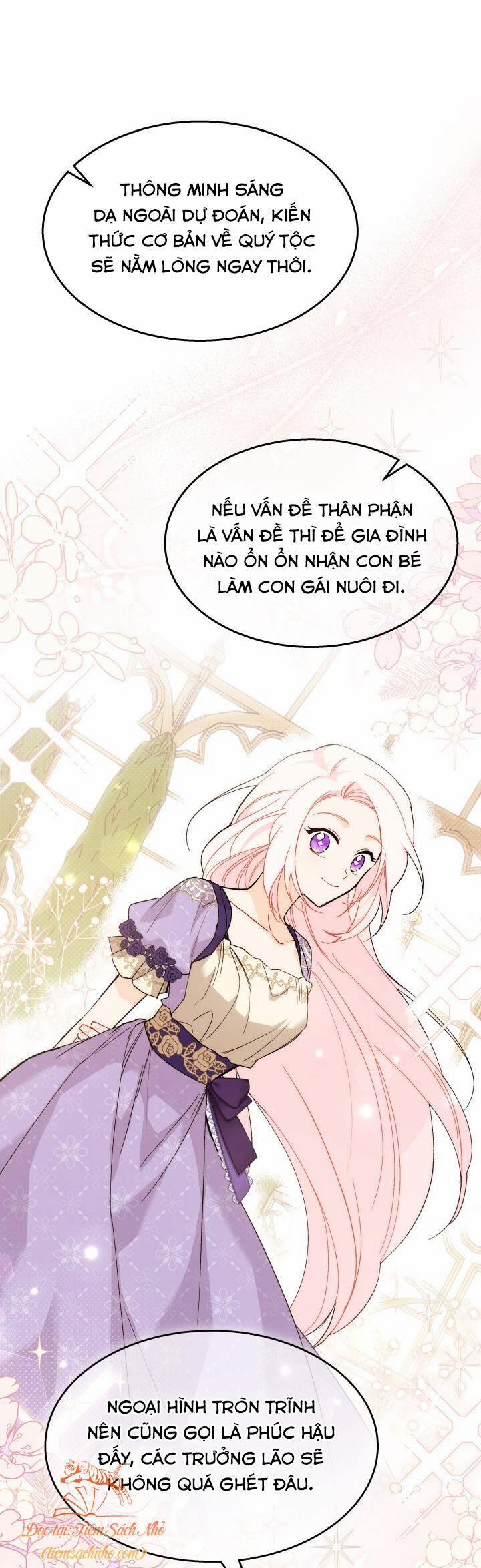 Quan Hệ Cộng Sinh Giữa Hắc Báo Và Bạch Thỏ 90 trang 62