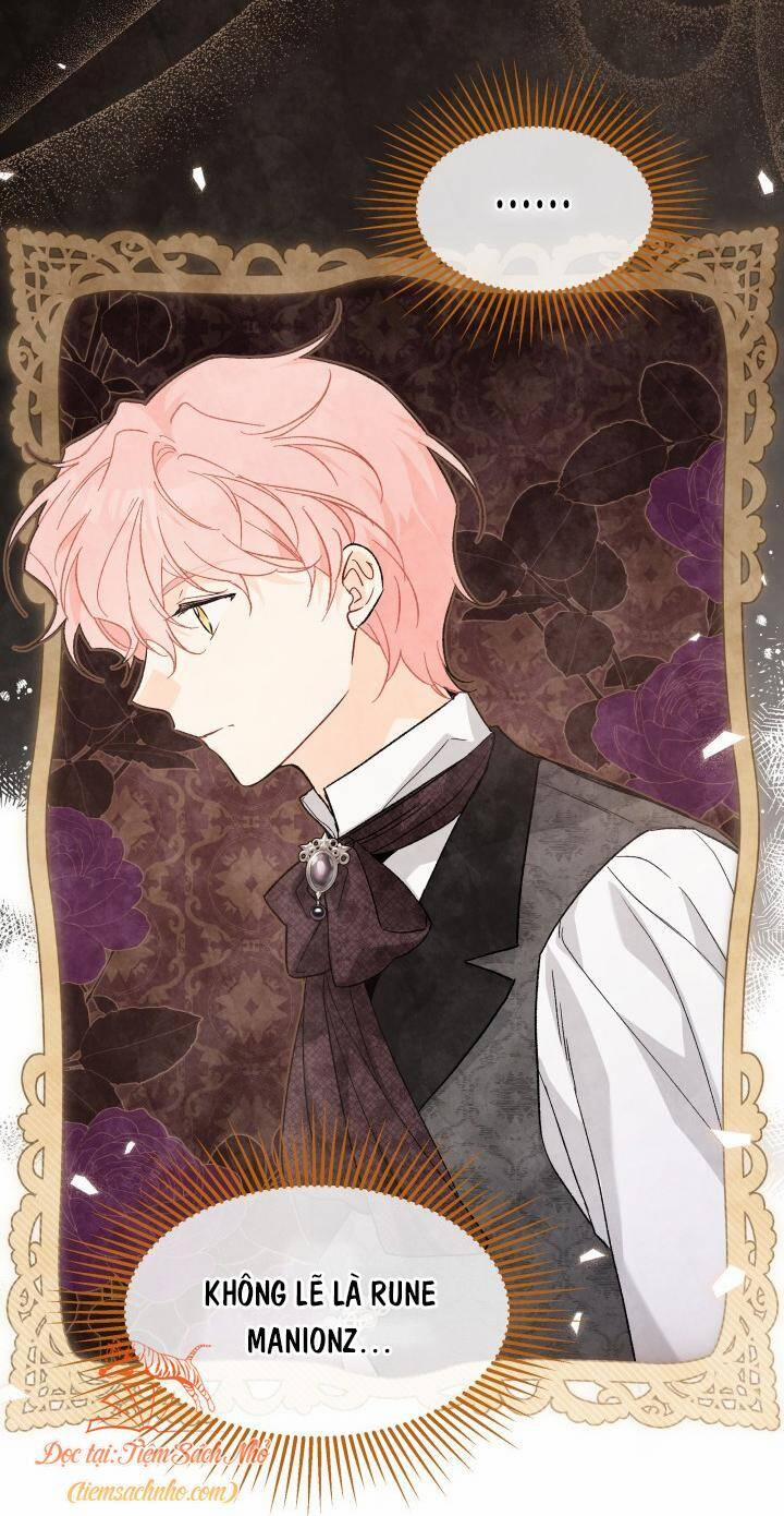 Quan Hệ Cộng Sinh Giữa Hắc Báo Và Bạch Thỏ 90 trang 72