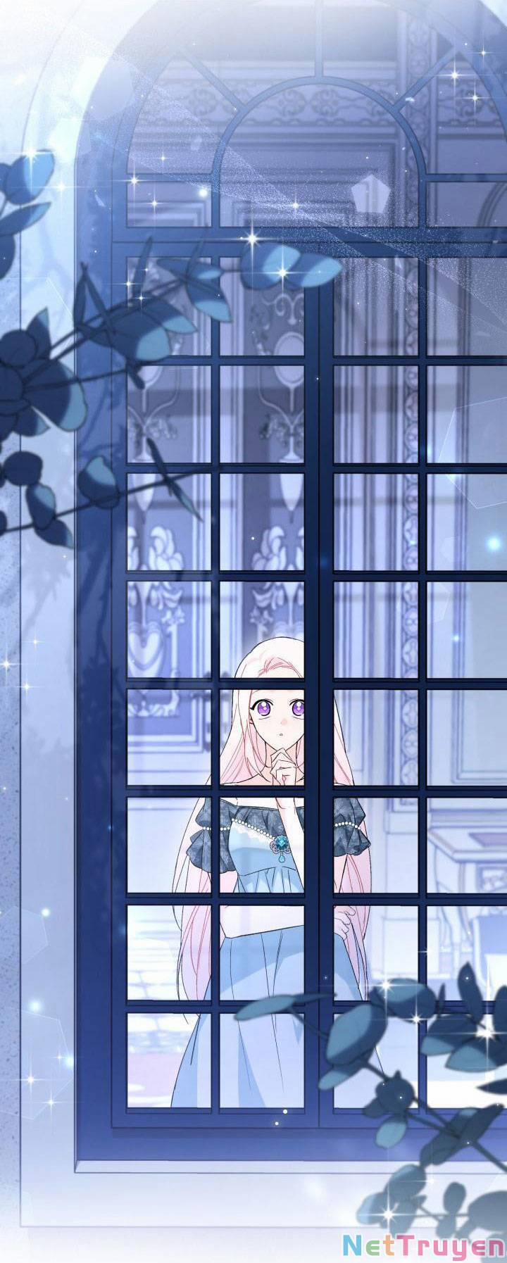 Quan Hệ Cộng Sinh Giữa Hắc Báo Và Bạch Thỏ 91 trang 1