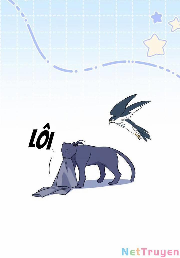 Quan Hệ Cộng Sinh Giữa Hắc Báo Và Bạch Thỏ 91 trang 13