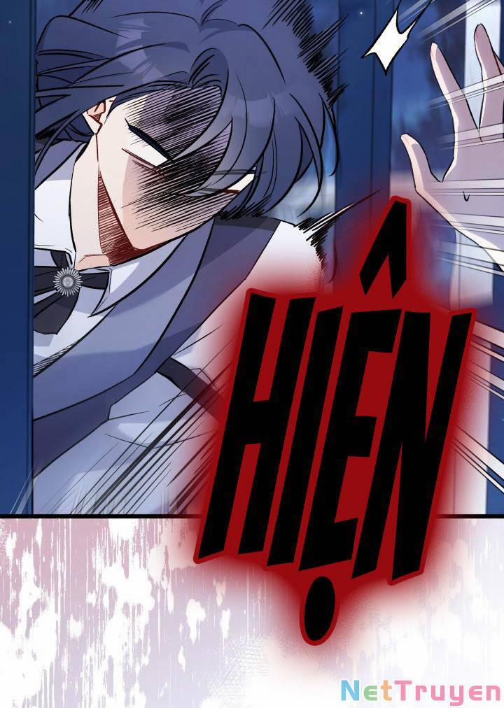 Quan Hệ Cộng Sinh Giữa Hắc Báo Và Bạch Thỏ 91 trang 17