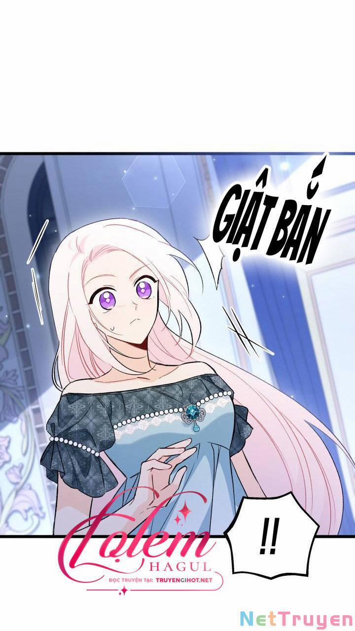 Quan Hệ Cộng Sinh Giữa Hắc Báo Và Bạch Thỏ 91 trang 22