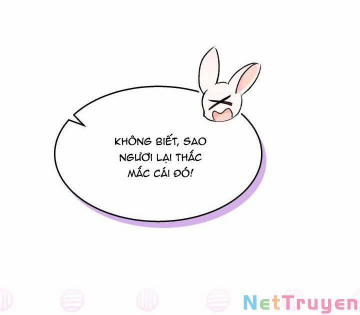 Quan Hệ Cộng Sinh Giữa Hắc Báo Và Bạch Thỏ 91 trang 24