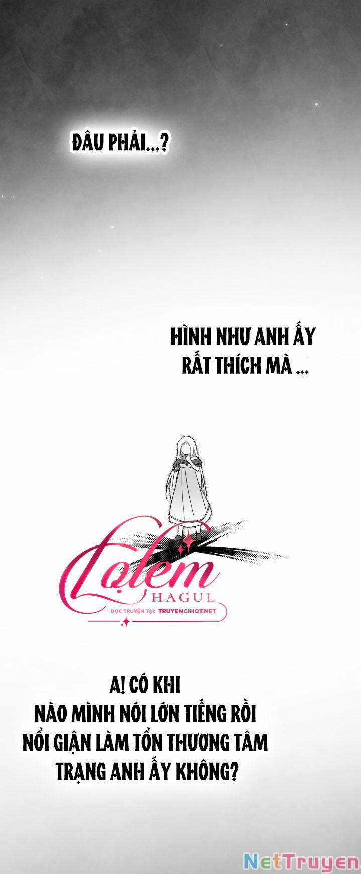 Quan Hệ Cộng Sinh Giữa Hắc Báo Và Bạch Thỏ 91 trang 34