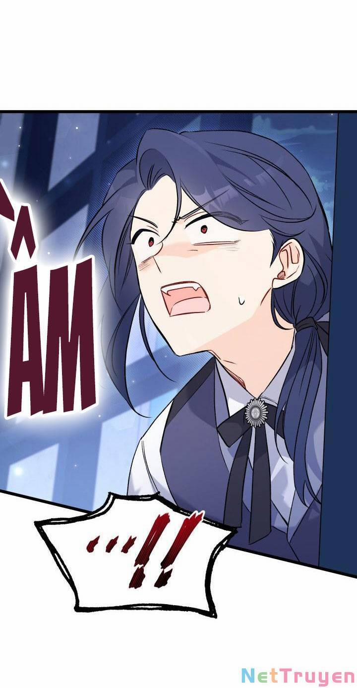 Quan Hệ Cộng Sinh Giữa Hắc Báo Và Bạch Thỏ 91 trang 39