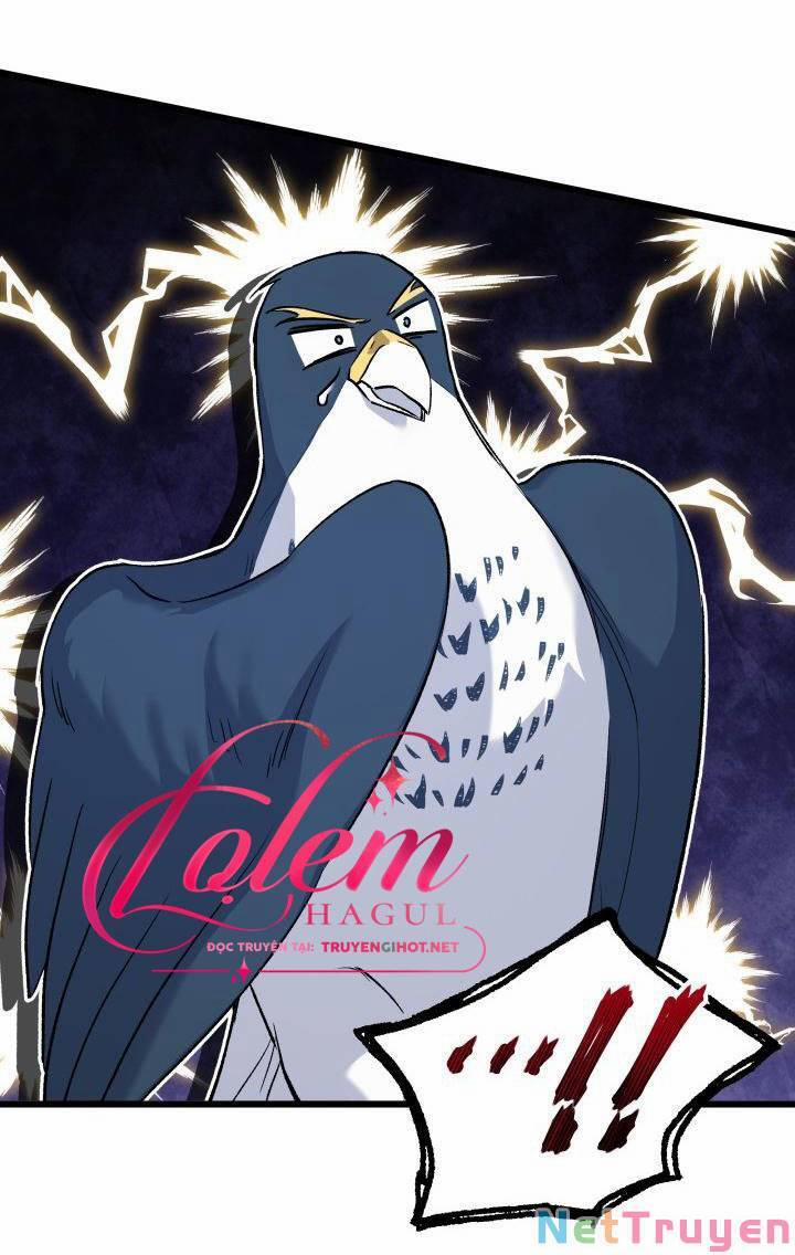 Quan Hệ Cộng Sinh Giữa Hắc Báo Và Bạch Thỏ 91 trang 40