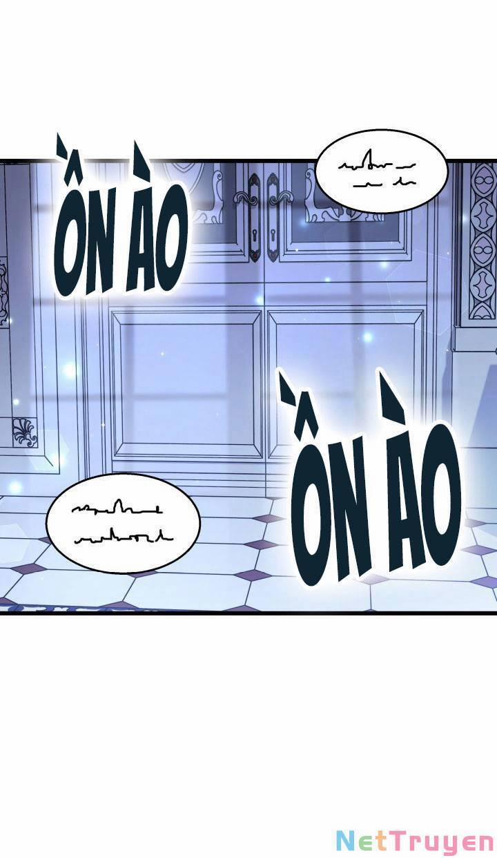 Quan Hệ Cộng Sinh Giữa Hắc Báo Và Bạch Thỏ 91 trang 47