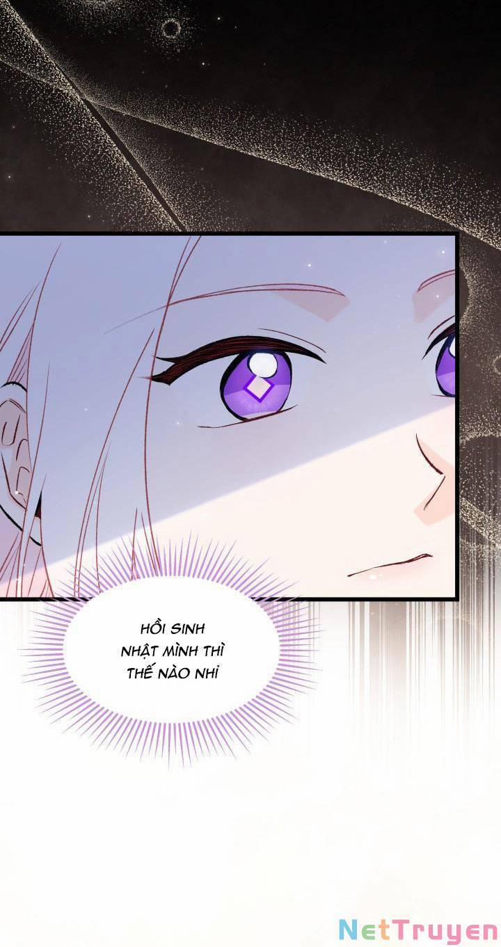 Quan Hệ Cộng Sinh Giữa Hắc Báo Và Bạch Thỏ 91 trang 5