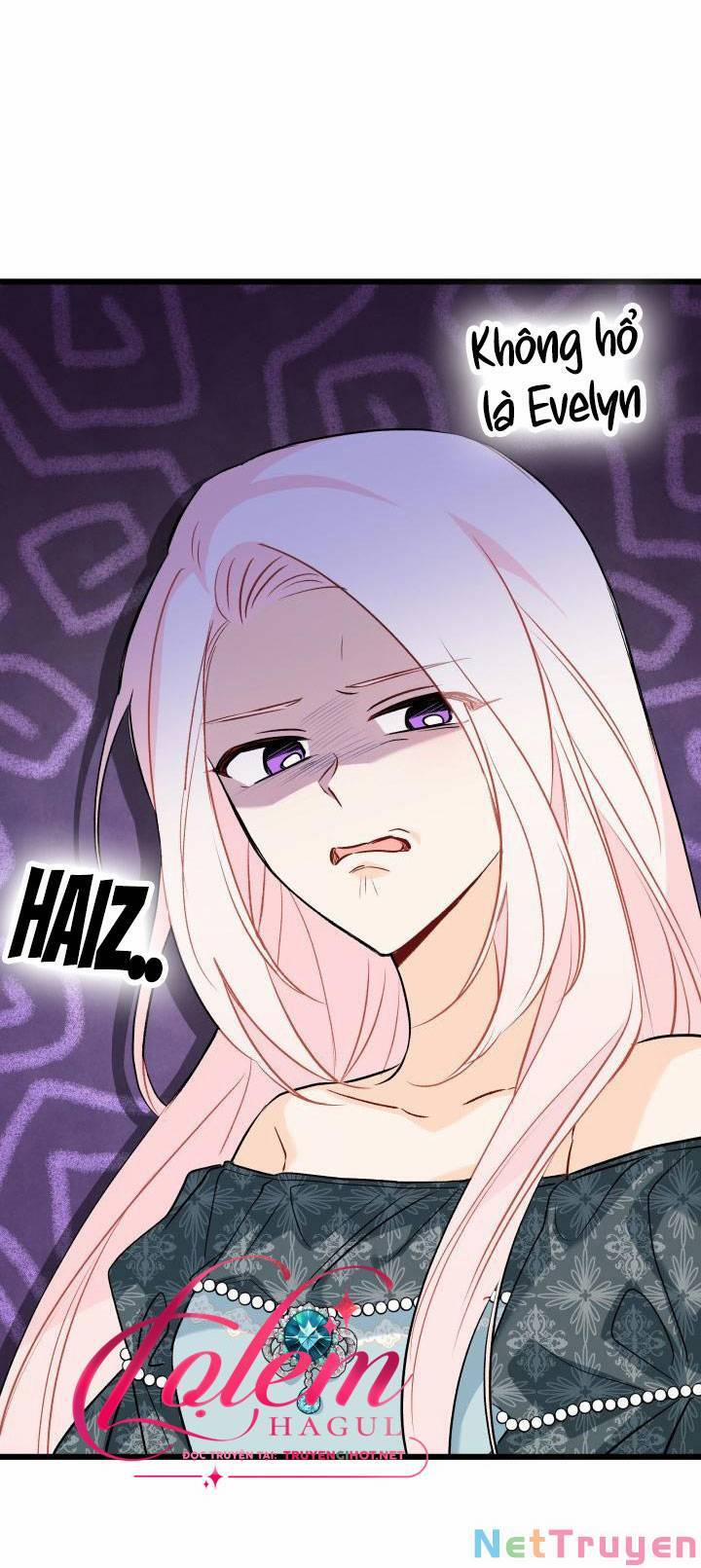 Quan Hệ Cộng Sinh Giữa Hắc Báo Và Bạch Thỏ 91 trang 50